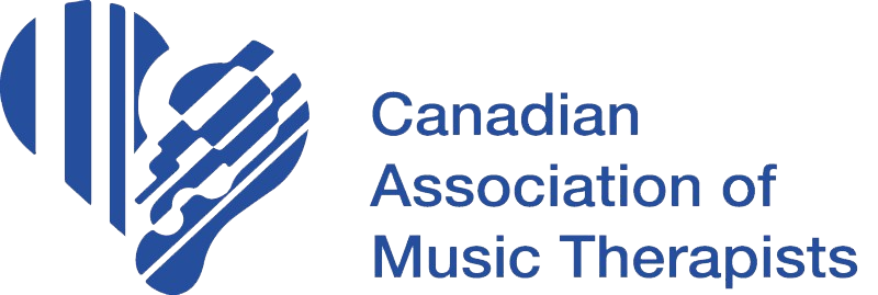 Canadian Association of Music Therapists logo